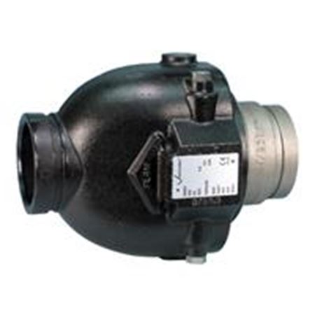 Picture of 717H 3 CHECK VALVE PNT W/1/2 FNPTTAP