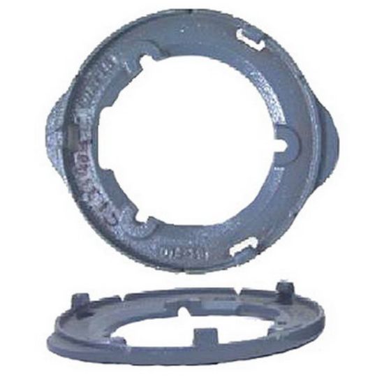 Picture of B3-FLG RD-200 FLASHING RING DECK CLAMP