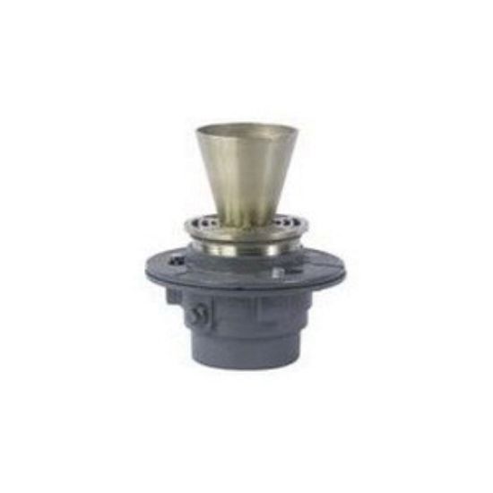 Picture of EF-50 4" CI FUNNEL