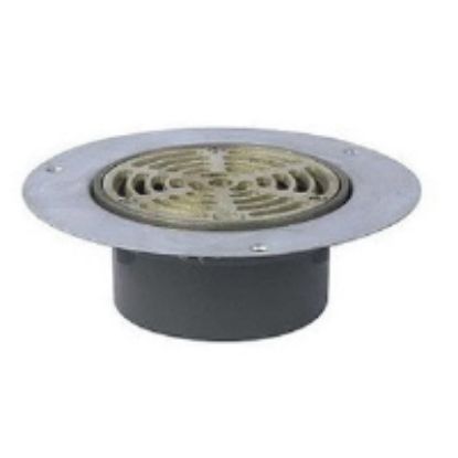 Image de FC7-1 CREPINE DRAIN PLANCHER