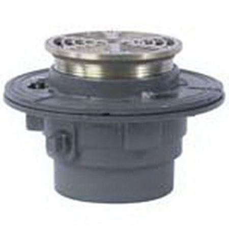 Picture of FD-100-CA 3" FLOOR DRAIN-5X4 NB