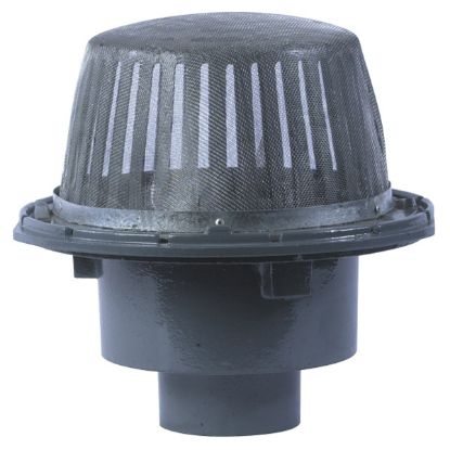Image de FD-870-PA-D DOME GRILLAGE P/RD200