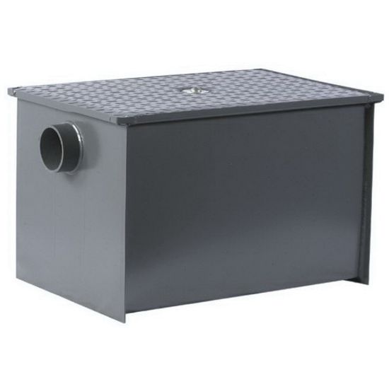 Image sur WD-150DI 50GPM 100LBS INTER GRAIS A/ED