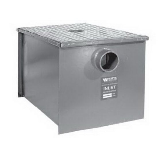 Image sur WD-215-DI 150GPM INTERCEPTEUR GRAISSE