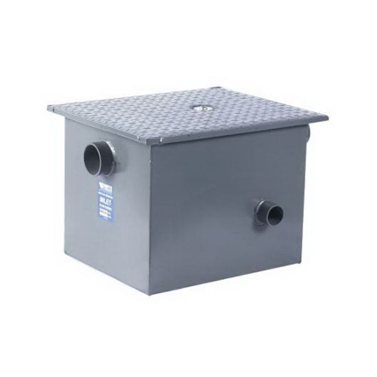 Image sur WO-320 20GPM INTERCEPTEUR HUILE