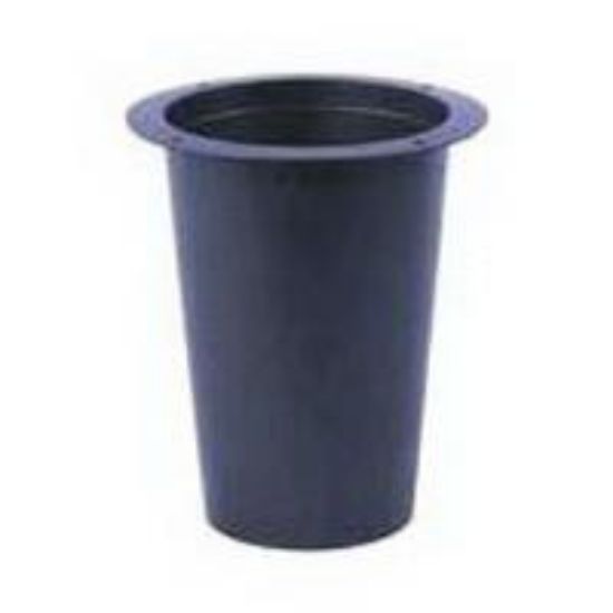 Picture of WPS-2 2" PLASTIC PIPE SLEEVE