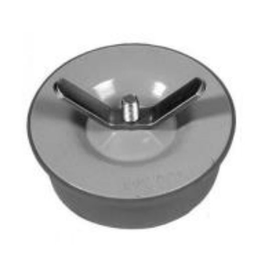 Image sur WTP-11/2 1-1/2" BOUCHON TEST ECONO