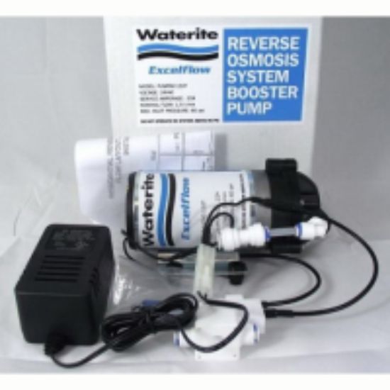 Picture of EXPKIT EXCELFLOW RO BOOSTER PUMP KIT