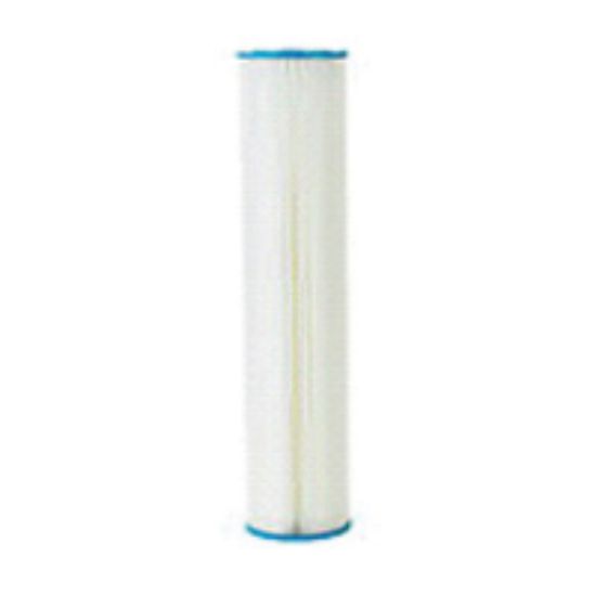 Picture of PL20B05 20" BB FILTERS 5 MICRON PLEATED