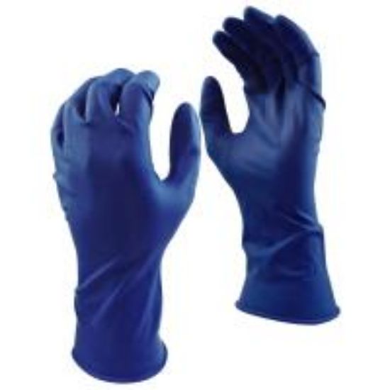 Picture of 5553PFL LRG DISPOSABLE GLOVES