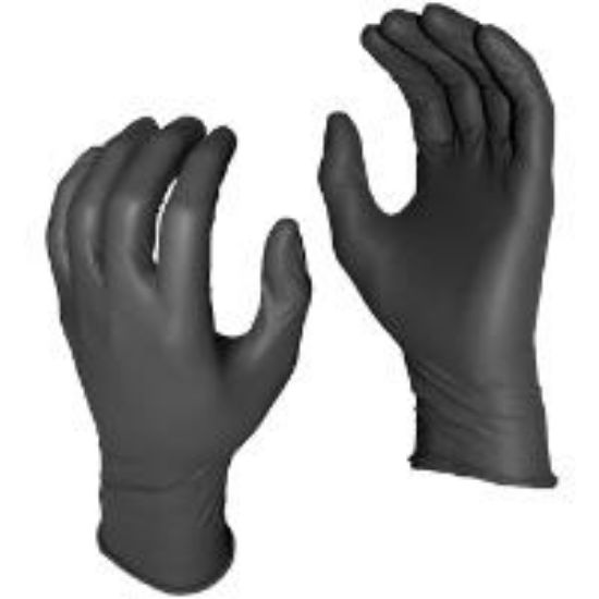 Picture of 5554PF-XXL GREASE MONKEY DISP GLOVES