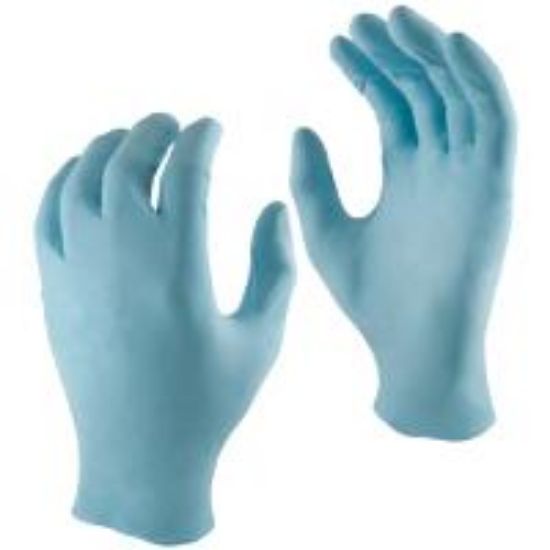 Picture of 8888PFL NTRL PWDR FREE LG AQL GLOVE