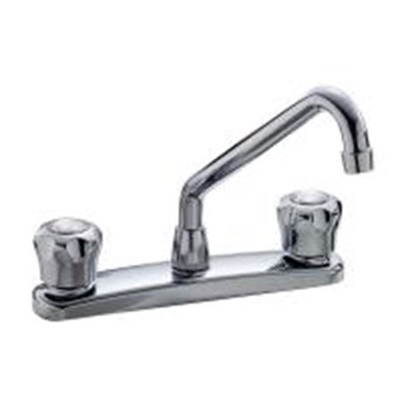 Picture of 25F641LF LLC DECK FAUCET