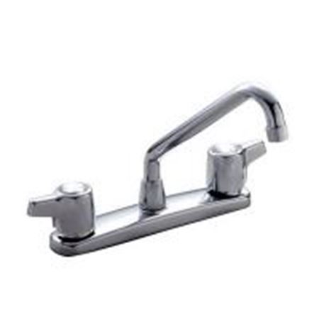 Picture of 25F643LF LLC DECK FAUCET