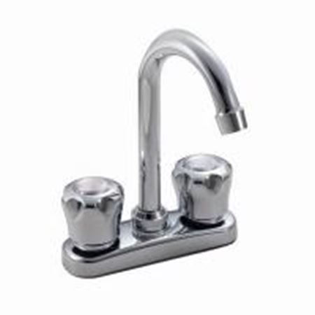 Picture of 27W431LF LLC BAR SINK FLO-TROL FAUCET