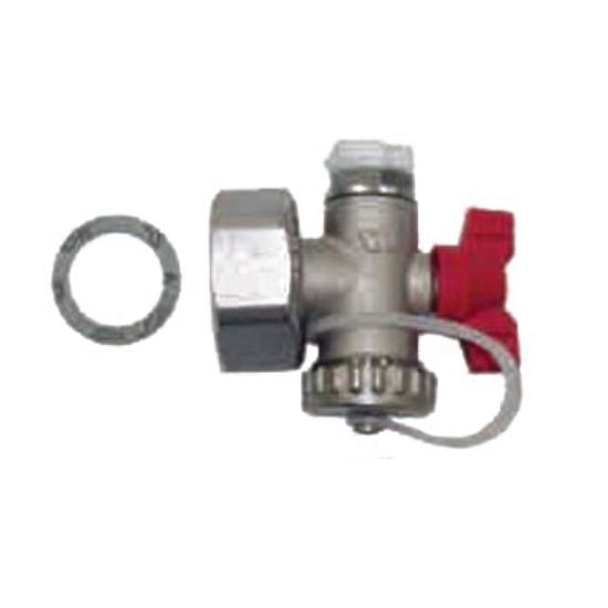 Picture of D3036120N 1" VENT/PURGE SET (PAIR)