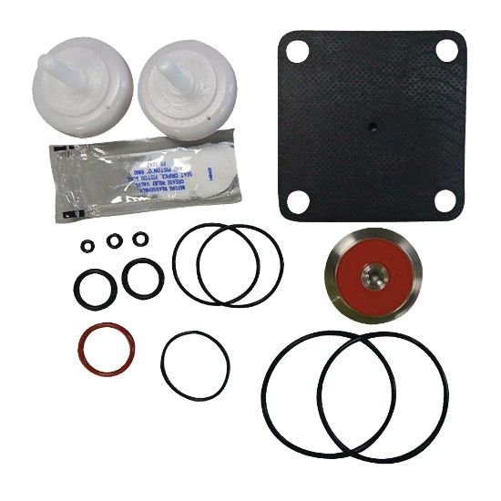 Picture of LFRK909-RT 3/4 -1" COMPL RUBR PART KIT