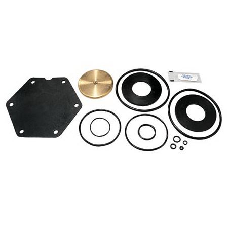 Picture of LFRK909-RT LLC 2-1/2-3" CMP RUBR PRT KIT