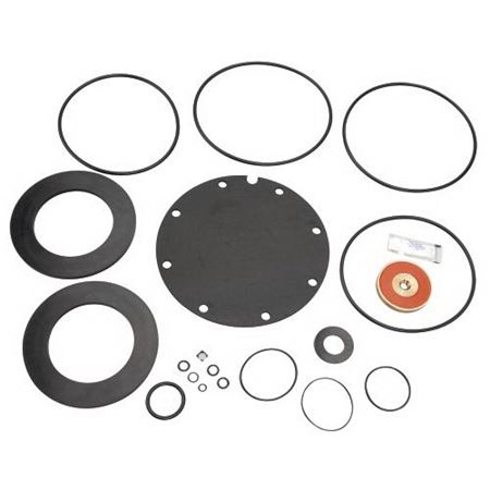 Picture of LFRK909-RT LLC 6" RUBR PART KIT