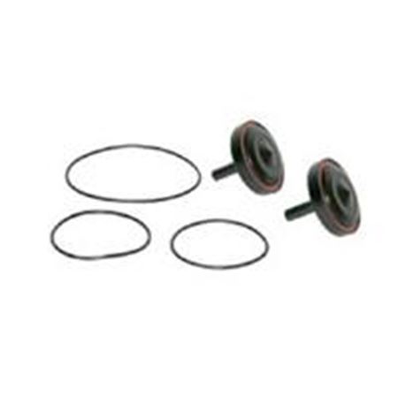 Picture of RK007-RT 1-1/2-2" RUBR REPAIR KIT