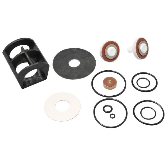 Picture of RK009-RT 3/4-1" RUBR PART KIT
