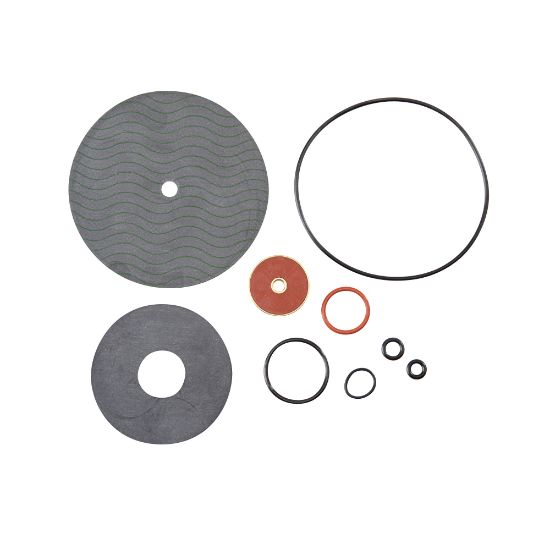Picture of RK009-RV 1-1/4-2" RELIEF VLV RUBR KIT