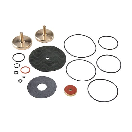 Picture of RK009-RT 1-1/4-1-1/2" RUBR PART KIT