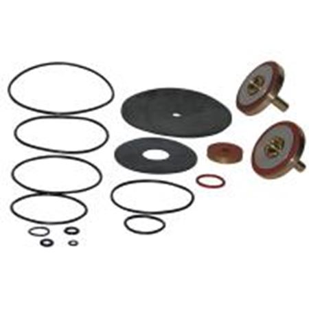 Picture of RK009-RT 1-1/4-1-1/2" RUBR PART KIT