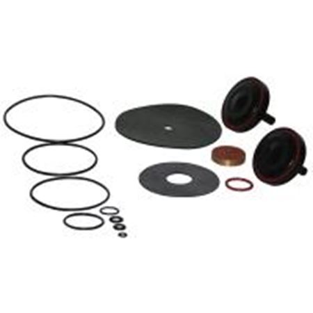 Picture of RK009M1-RT 1-1/4"-2" COMPL RUBR PART KIT