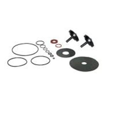 Picture of RK009M2-RT 2" COMPL RUBR PART KIT