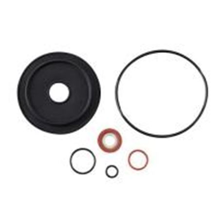 Picture of RK009M2-RV 1" RELIEF VLV RUBR KIT