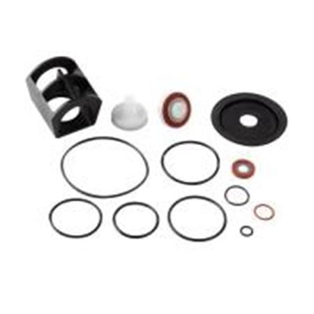 Picture of RK009M2-RT LLC 1" COMPL RUBR PART KIT