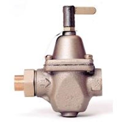 Picture of C++ 1156F 1/2" STD BOILER FEED REGUL