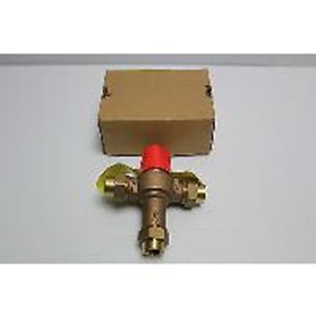 Picture of 1170C-UT-M2 3/4" IPS THERM MIX VLV