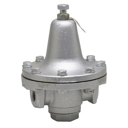 Picture of 152A 3/4" 3-15 STEAM PRES REGUL