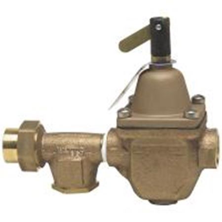 Picture of C++ T156B 1/2" STD BOILER FEED REGUL