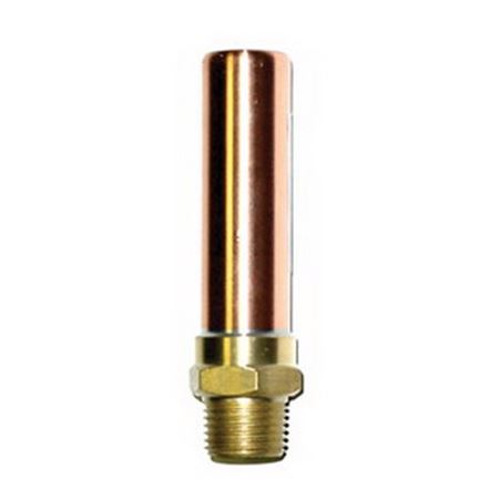 Picture of C++ 1/2" MIP WATER HAMMER ARRESTER