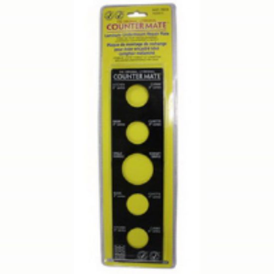 Picture of 1650015 COUNTERMATE  UNDERMOUNT REPAIR P