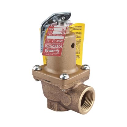 Picture of C++ LF174A-150CAN LLC 3/4" 150 BOIL P