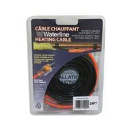 Picture of 31045 40' WRAP-ON PIPE HEAT C T CD