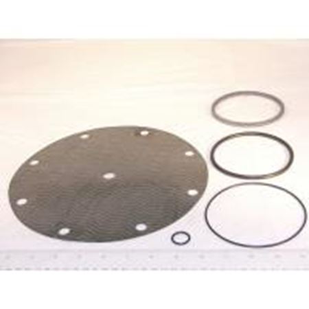 Picture of 3302-01 MMVRK 4" REPAIR KIT