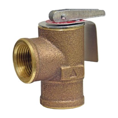 Picture of 335M2030CAN 3/4" FEM 30 BOIL PRES RELF V