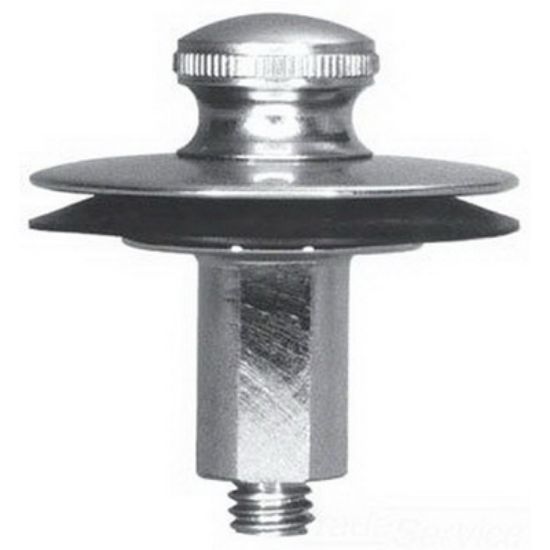 Image sur 38610-CP PUSH PULL STOPPER