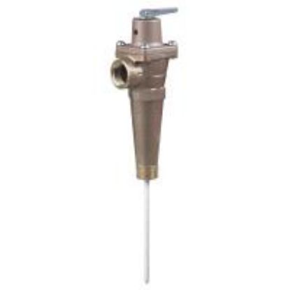 Picture of C++ 40XL-5 3/4" 100210 T&P RELIEF VLV