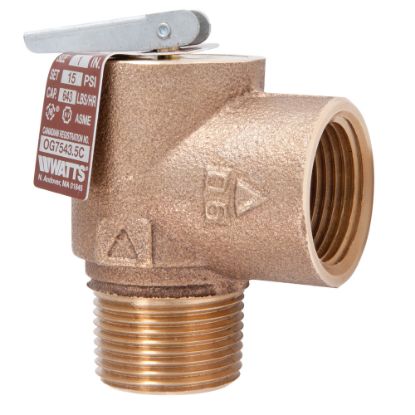Picture of 415 1-1/2" 015 RELIEF VLV