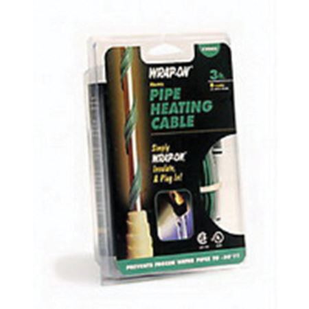 Picture of C++ 3'  WRAP-ON PIPE HEAT C T CD (31003)