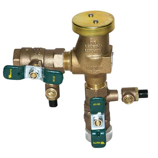 Image sur C++ 800M4QT 1" BRISE-VIDE ANTI-SIPHON