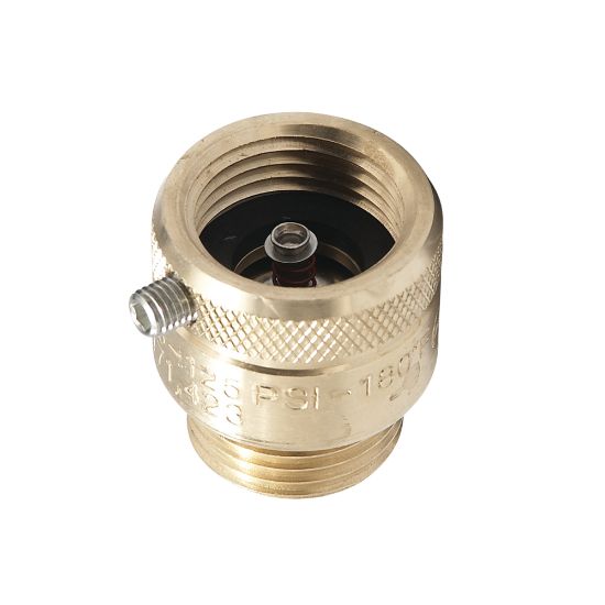 Image sur 8 3/4" BRISE-VIDE CONNECT TUYAU