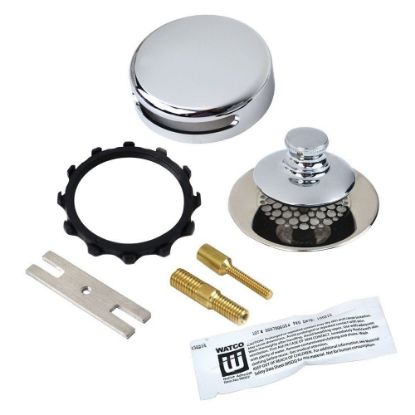 Picture of 948700PPCP NUFIT INNOV PP TRIM KIT CH/PL