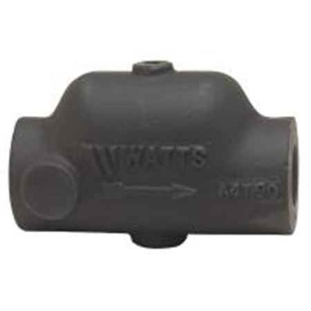 Picture of AS-M1 1" NPT AIR SCOOP